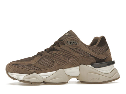 New Balance 9060 Mushroom Brown