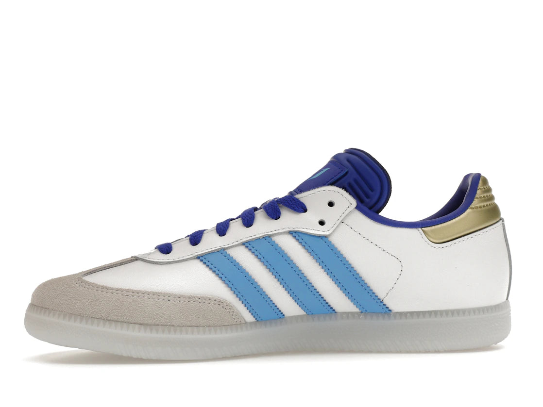 adidas Samba Indoor Lionel Messi