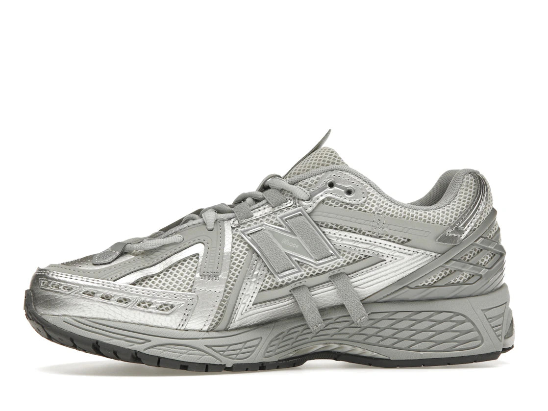 New Balance 1906A Concrete Silver Metallic