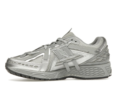 New Balance 1906A Concrete Silver Metallic