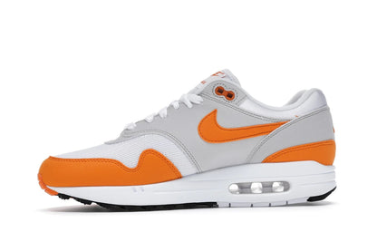 Nike Air Max 1 Anniversary Orange (Homme)
