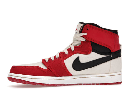 Jordan 1 Retro AJKO Chicago Vintage