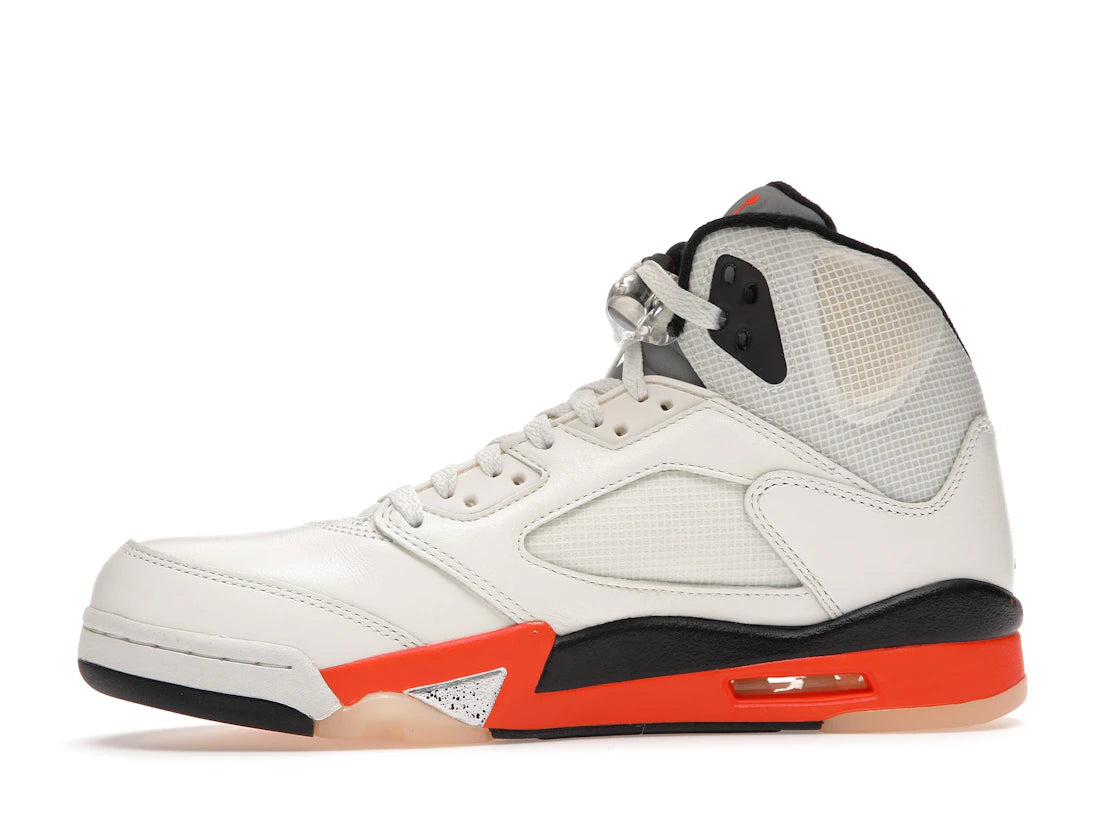 Jordan 5 Retro Shattered Backboard