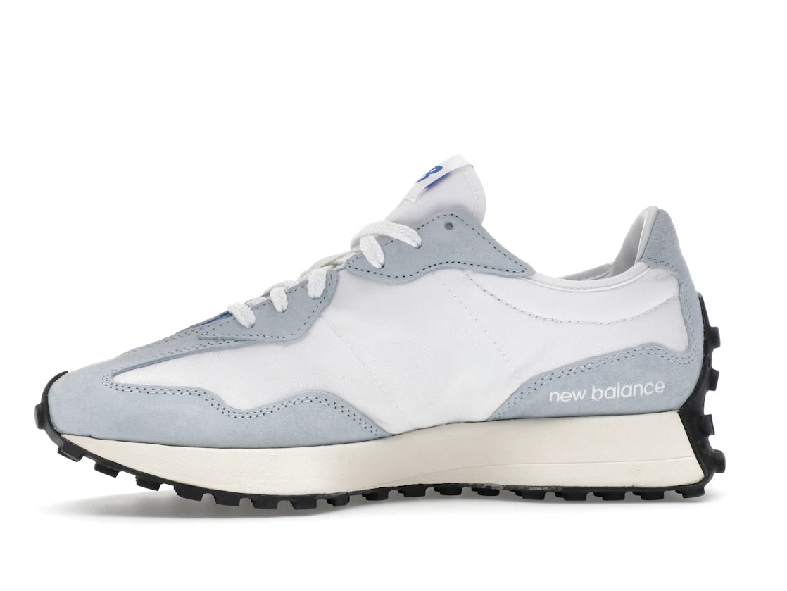 New Balance 327 Stellar Blue (Homme)