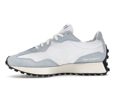 New Balance 327 Stellar Blue (Homme)