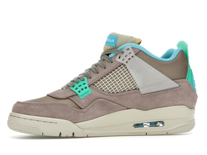 Air Jordan 4 Retro SP 30th Anniversary Union Taupe Haze