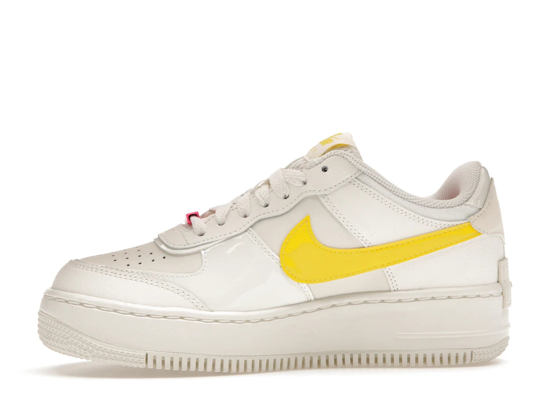 Nike Air Force 1 Low Shadow Sail Opti Yellow