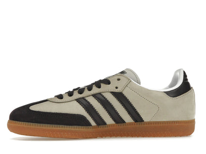 adidas Samba OG Putty Grey Black