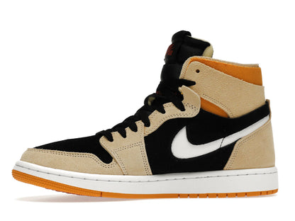 Jordan 1 High Zoom Air CMFT Pumpkin Spice
