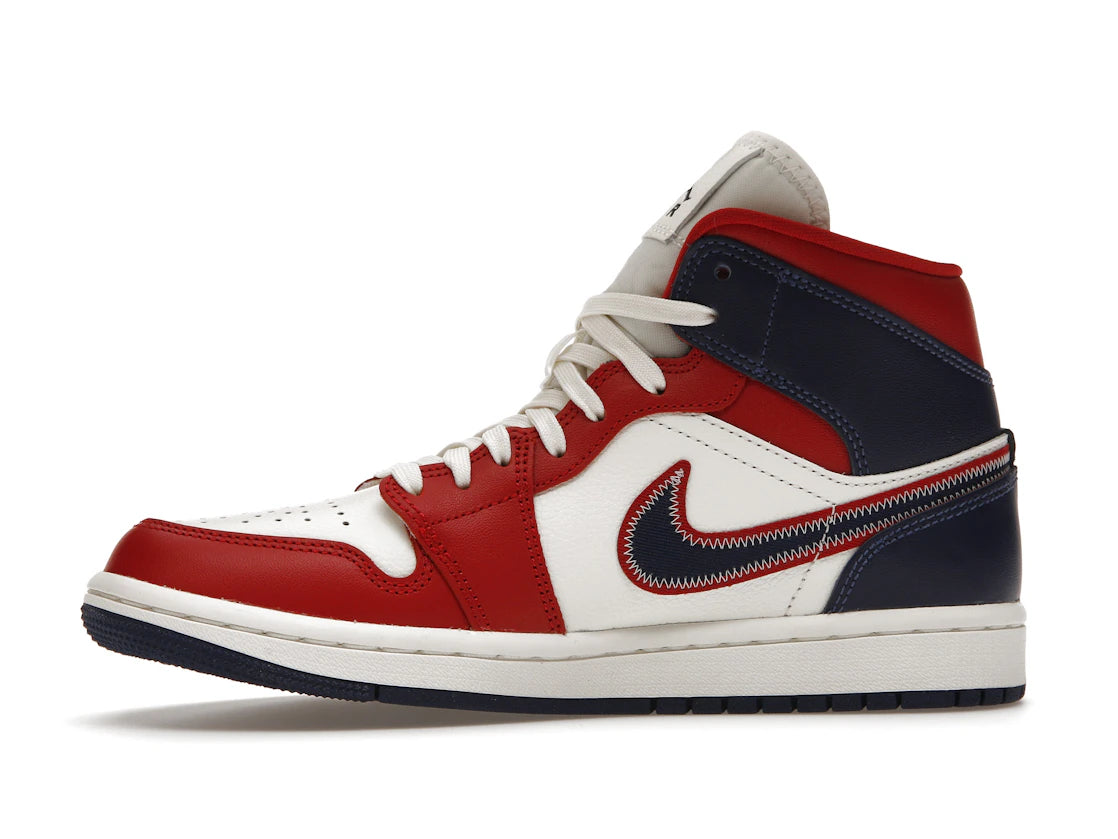 Jordan 1 Mid USA (2022)
