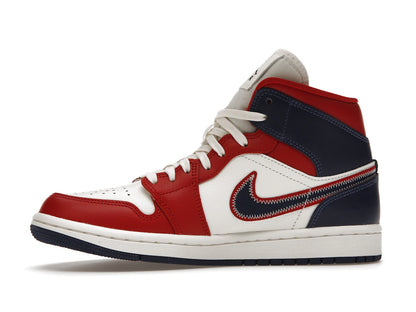 Jordan 1 Mid USA (2022)