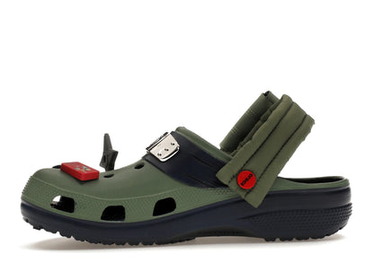Crocs Classic Clog Naruto Shippuden Kakashi
