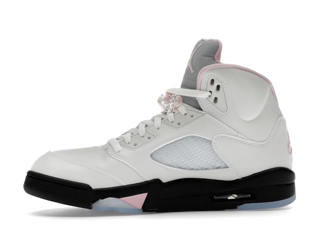 Jordan 5 Retro Medium Soft Pink