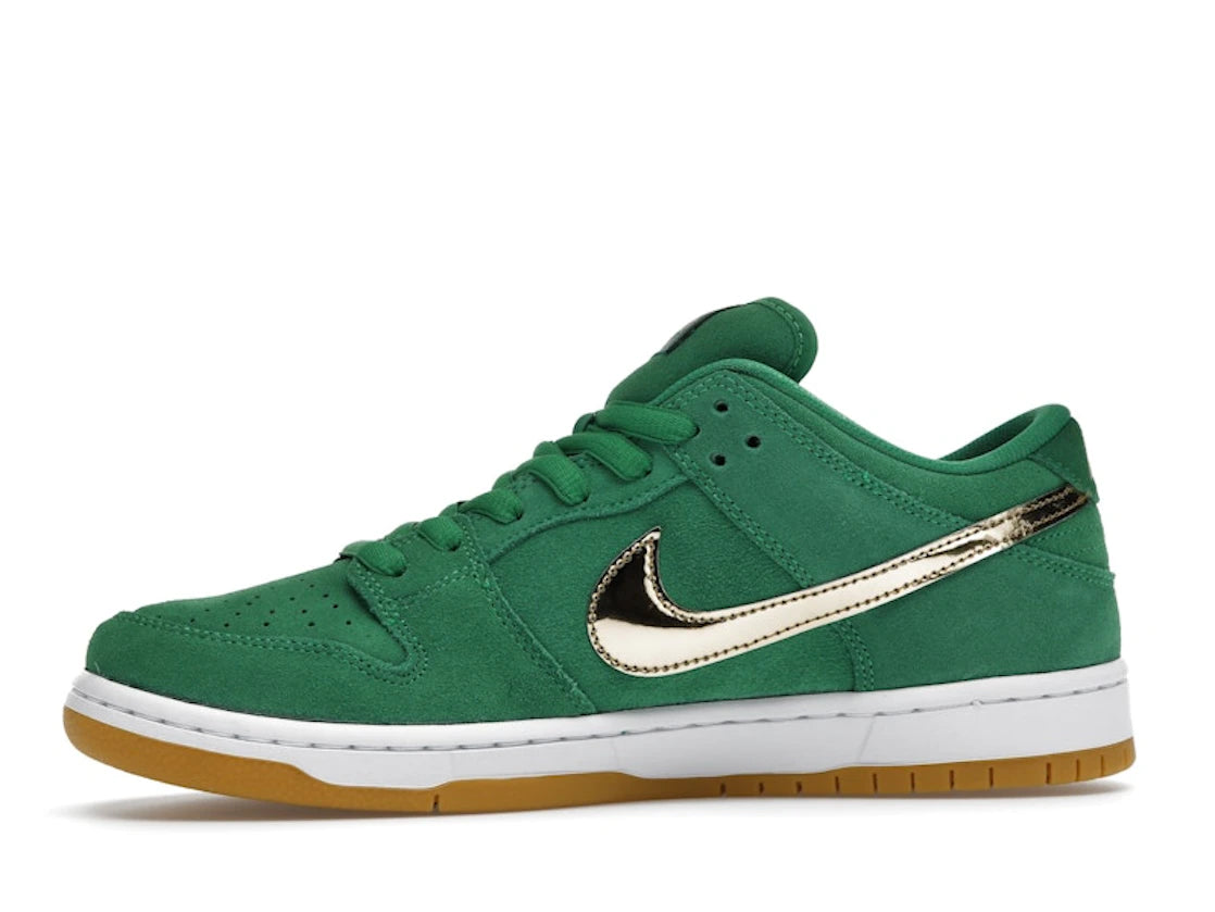 Nike SB Dunk Low Pro St. Patrick's Day (2022)
