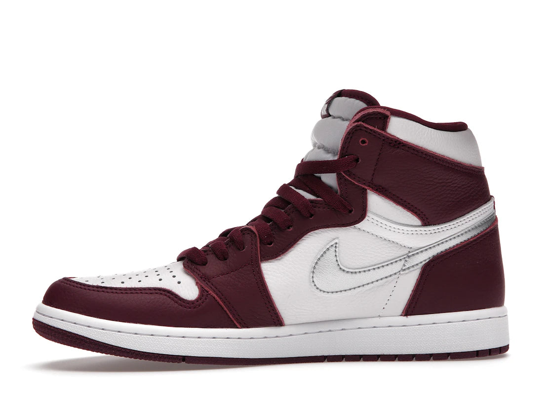 Jordan 1 Retro High OG Bordeaux