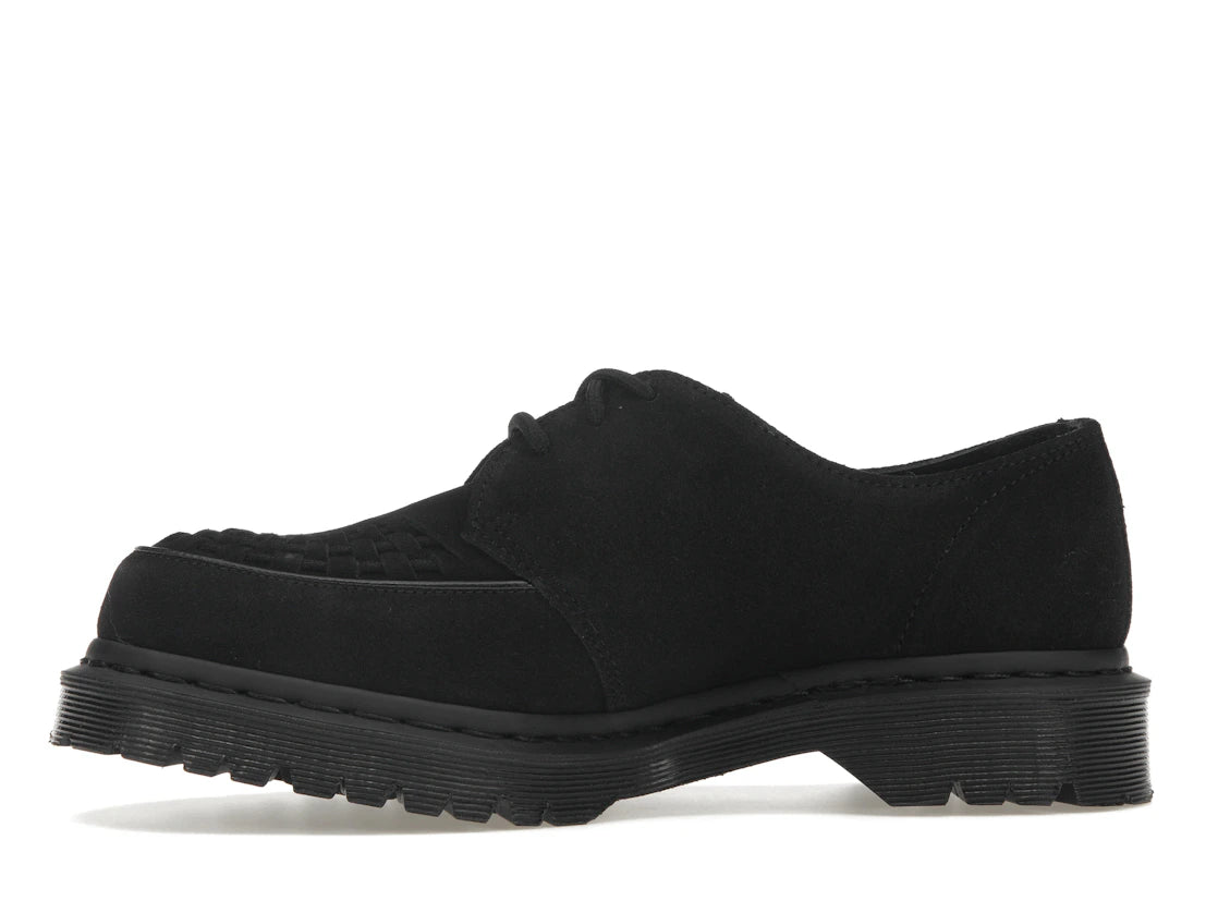 Dr. Martens Ramsey Creeper Supreme Black