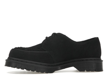 Dr. Martens Ramsey Creeper Supreme Black
