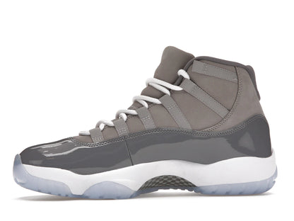 Jordan 11 Retro Cool Grey (2021)