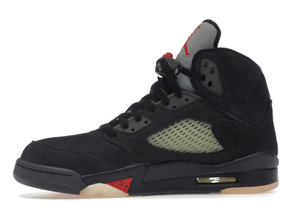 Jordan 5 Retro Gore-Tex Off Noir