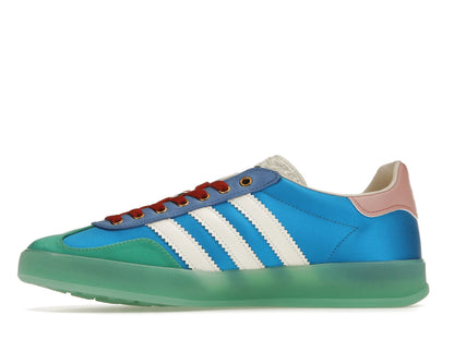 adidas x Gucci Gazelle Multicolor