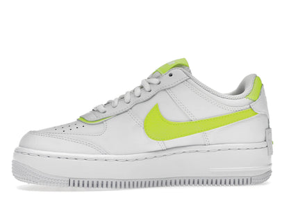 Nike Air Force 1 Low Shadow White Lemon