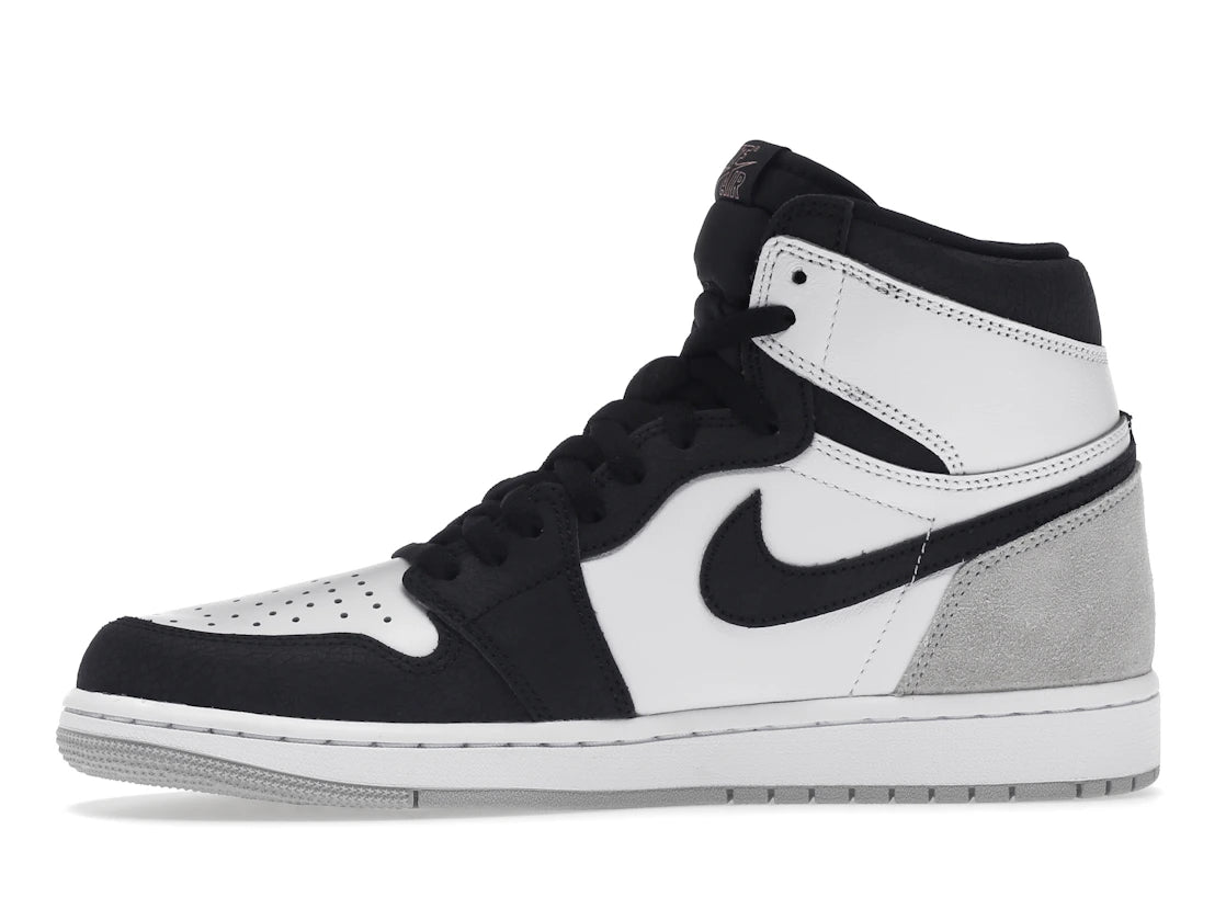 Jordan 1 Retro High OG Bleached Coral