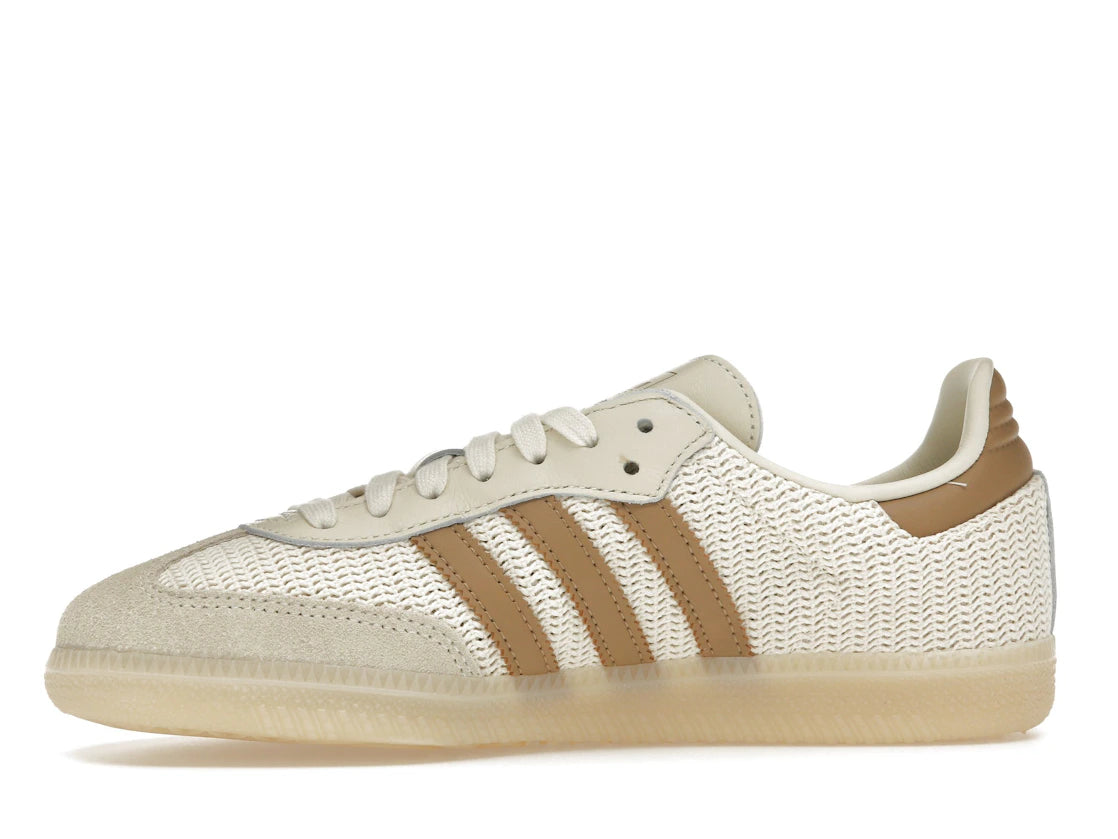 adidas Samba OG Cream White Cardboard