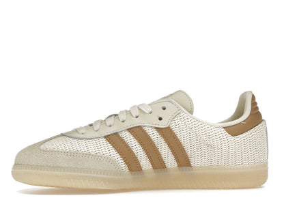 adidas Samba OG Cream White Cardboard