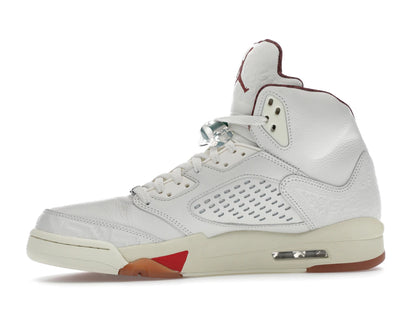 Jordan 5 Retro El Grito Sail
