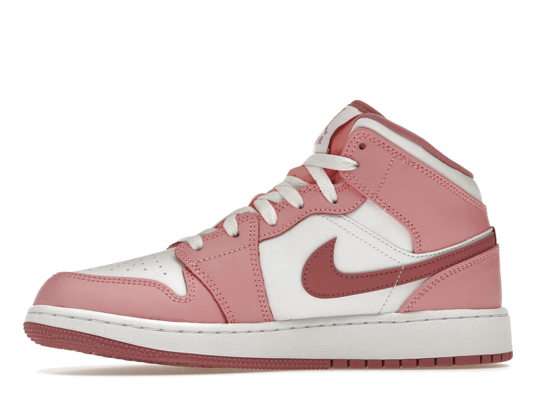 Jordan 1 Mid Valentine's Day (2023)