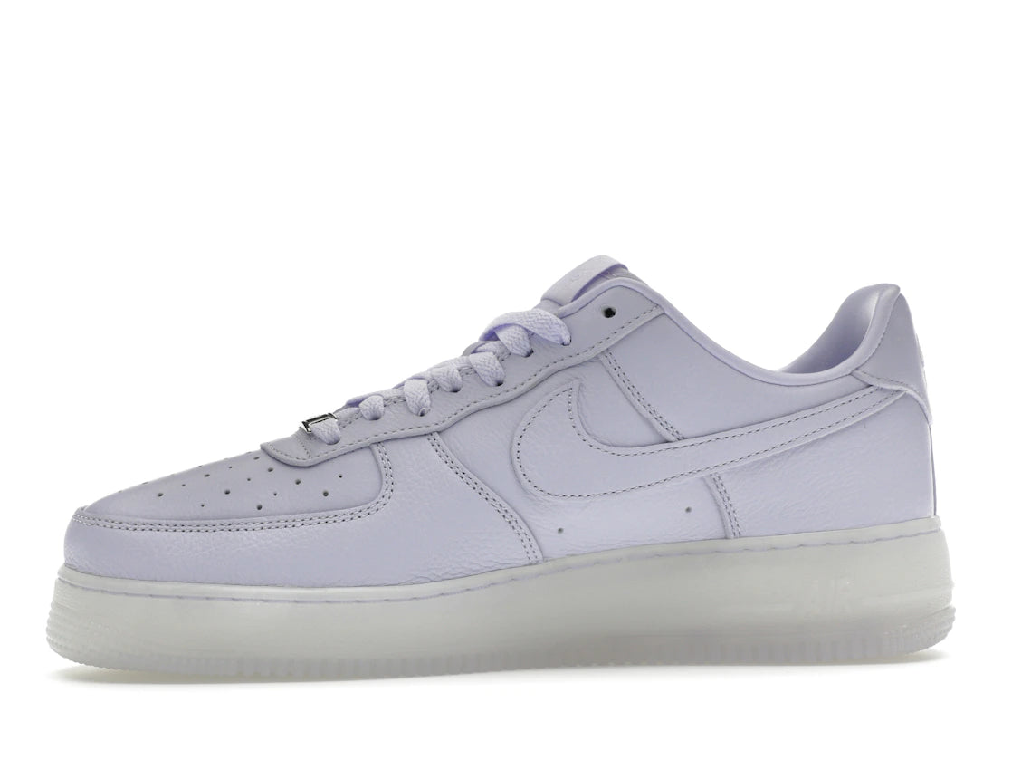 Nike Air Force 1 Low Drake NOCTA Certified Lover Boy Palest Purple