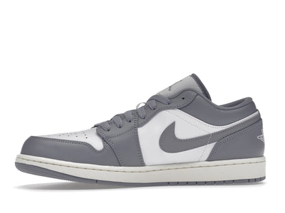 Air Jordan 1 Low Vintage Stealth Grey