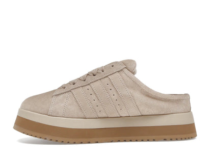 Adidas Campus 00s Winter Low Magic Beige