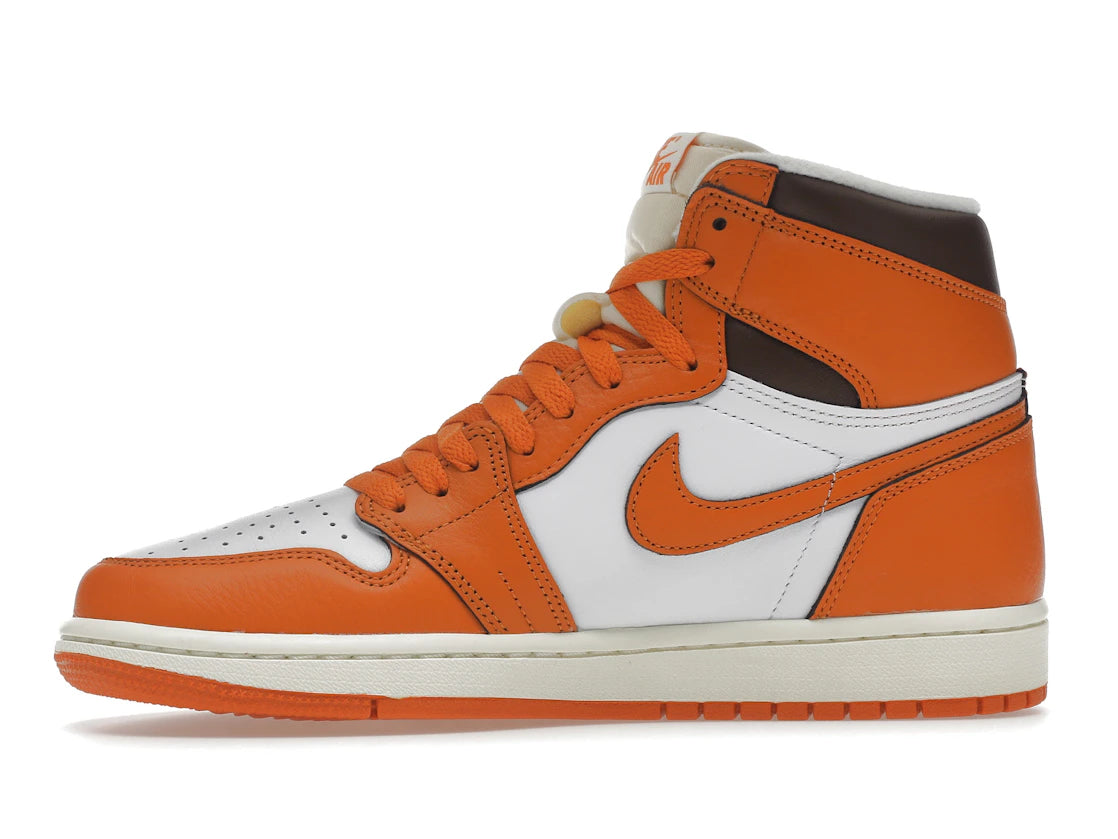 Jordan 1 Retro High OG Starfish