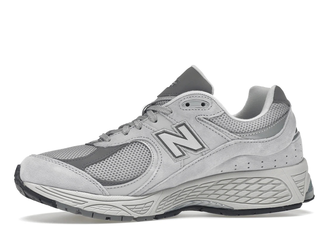 New Balance 2002R Gray (Men's)