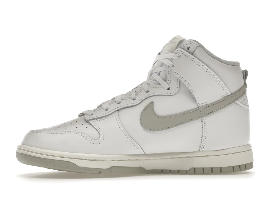 Nike Dunk High Neutral Grey