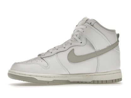 Nike Dunk High Neutral Grey