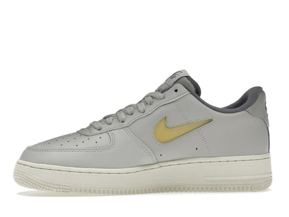 Nike Air Force 1 Low '07 Jewel Light Bone Coconut Milk