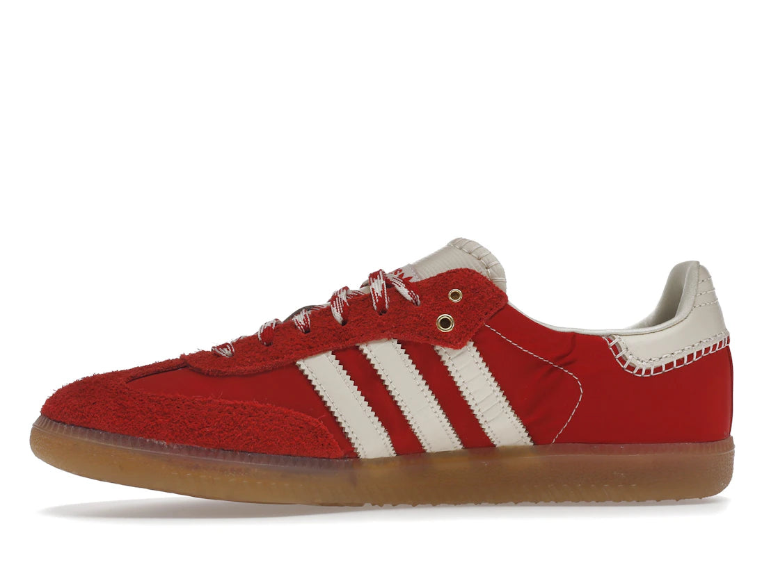 Adidas Samba Wales Bonner Red White