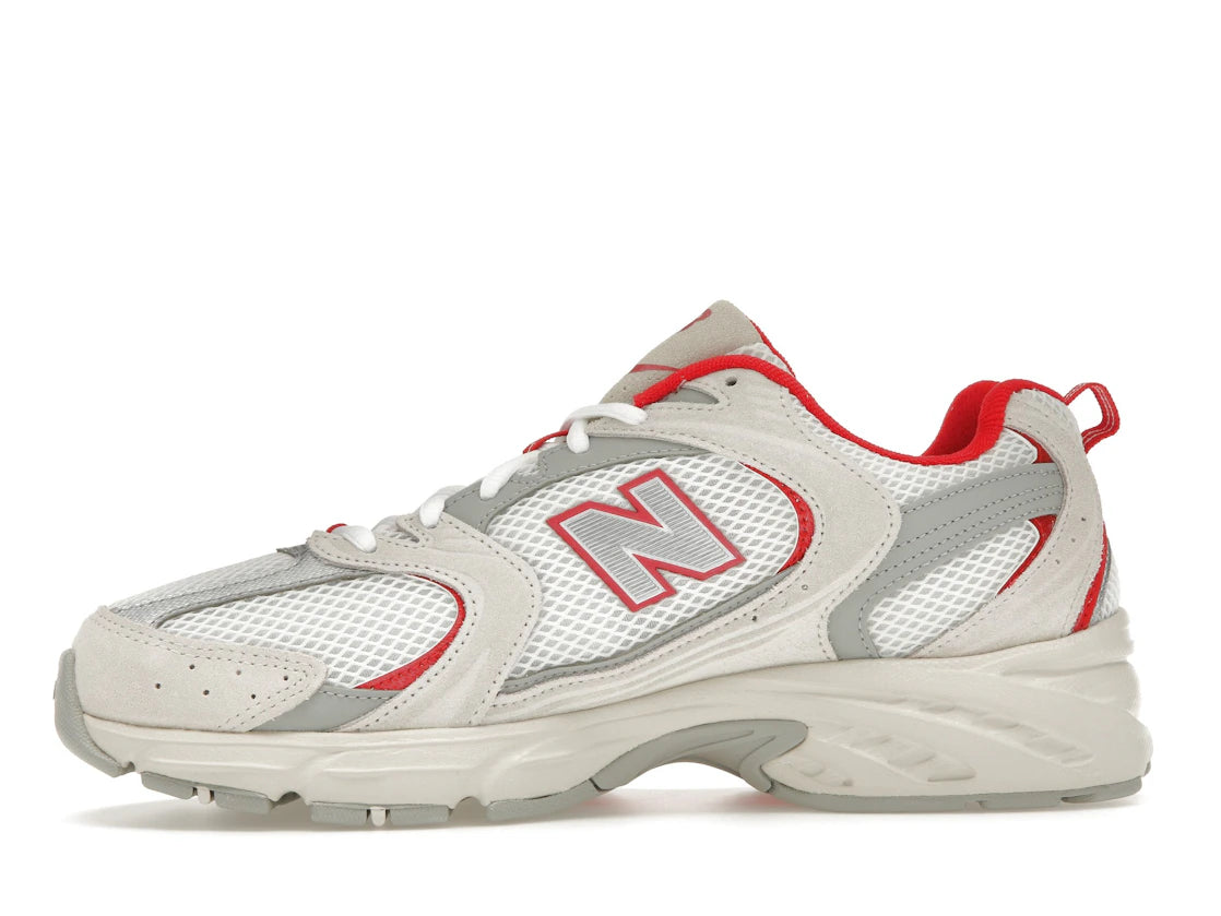 New Balance 530 Beige Red