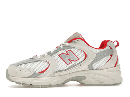 New Balance 530 Beige Red
