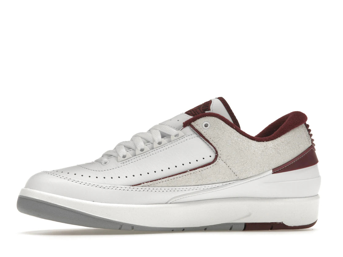 Air Jordan 2 Retro Low Cherrywood