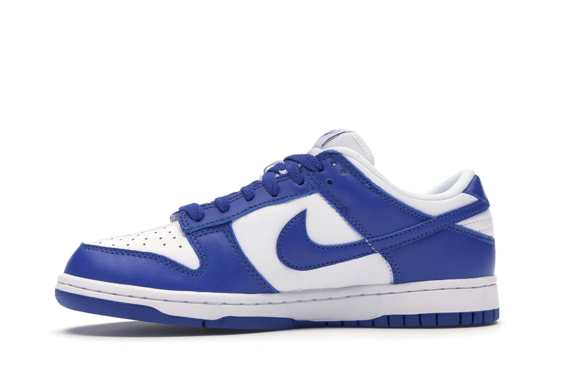 Nike Dunk Low SP Kentucky
