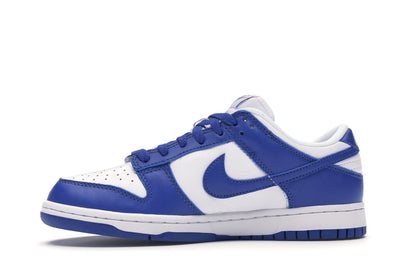 Nike Dunk Low SP Kentucky