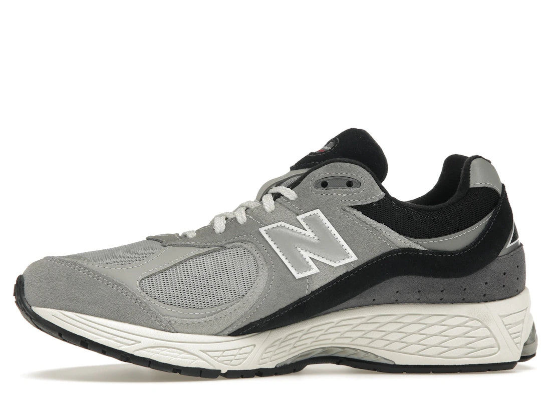 New Balance 2002R Slate Grey Raincloud