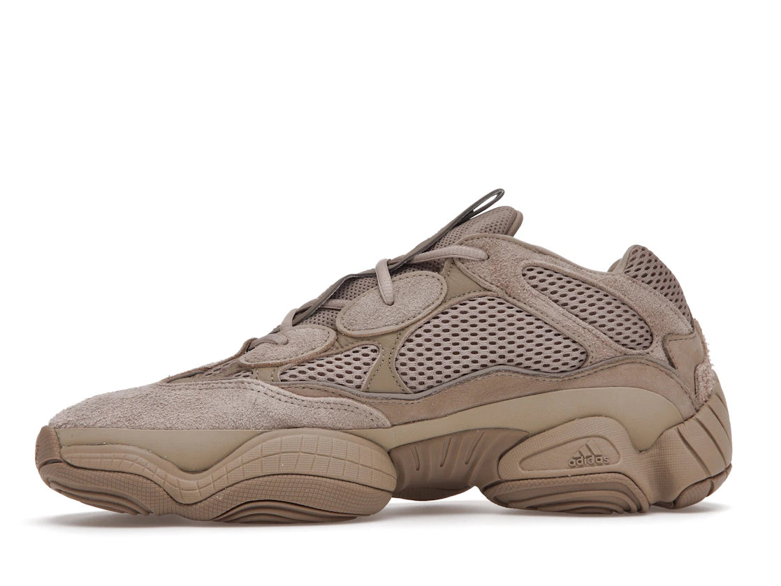 adidas Yeezy 500 Taupe Light