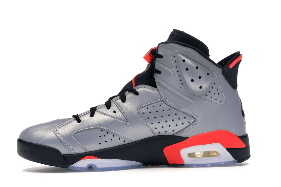 Air Jordan 6 Retro Reflections of a Champion