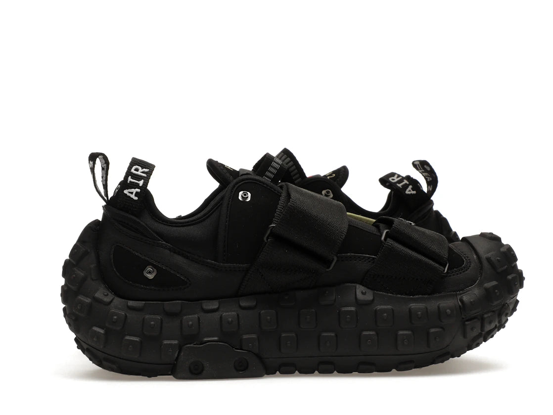 Nike CPFM Air Flea 2 Cactus Plant Flea Market Black Alabaster