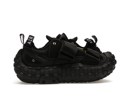 Nike CPFM Air Flea 2 Cactus Plant Flea Market Black Alabaster