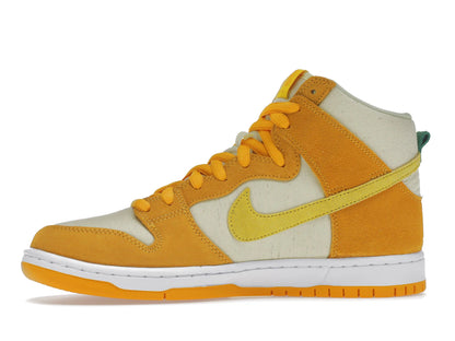 Nike SB Dunk High Pineapple